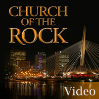 Church of the Rock: Weekend Messages: SD Video podcast