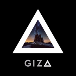 gizA Dolomites Groove Podcast Show