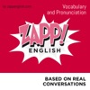 Zapp! English Vocabulary and Pronunciation (English version) artwork