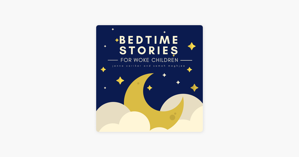 Miettes Bedtime Tale Podcast