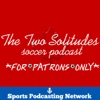 The Two Solitudes Soccer Podcast, For Patrons Only (Free Feed) artwork