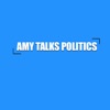 Amy Talks Politics artwork