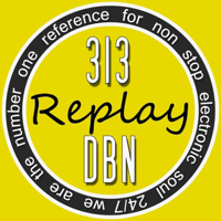 313 DBN Radio podcast