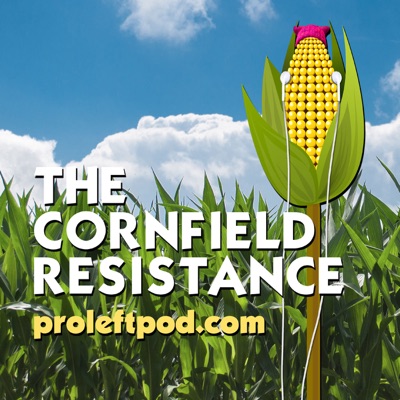 The Professional Left Podcast with Driftglass and Blue Gal The Professional Left Podcast with Driftglass and Blue Gal