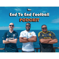 EP100:....It Was Rebekah Vardy!