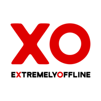 Extremely Offline podcast