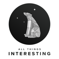 All Things Interesting podcast