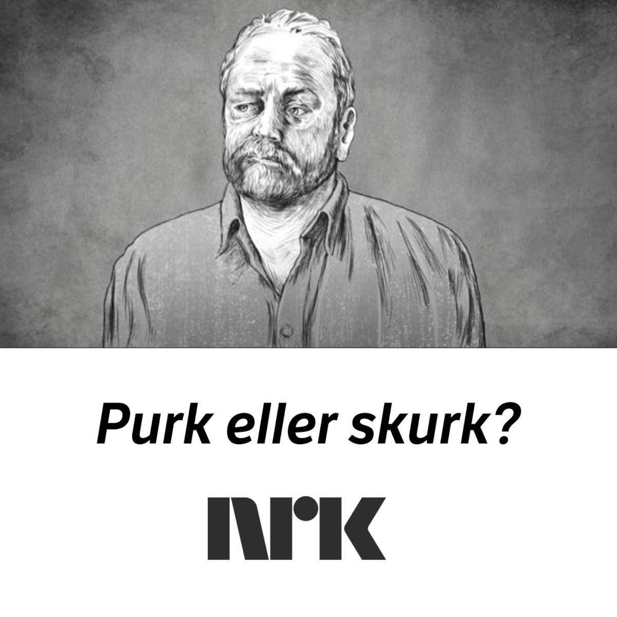 Purk Eller Skurk Podcast Podtail