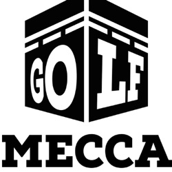 Avsnitt 9 - Golf Mecca