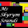 Ms Skyrym Sounds artwork