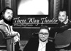 Three Way Theater Wrestling Podcast artwork