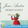 Persuasion by Jane Austen artwork