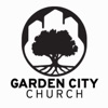 Garden City Podcast artwork