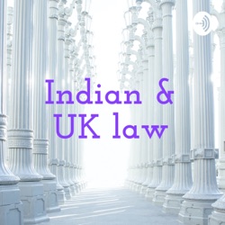 Indian & UK law