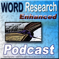 WORD Research>Enhanced Podcasts podcast