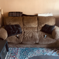 Crow's Nest Casting Couch podcast