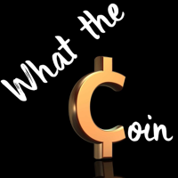 What the Coin: A Crypto Podcast podcast