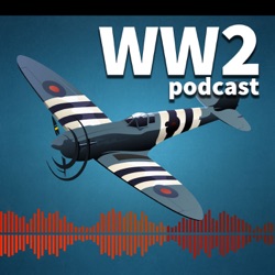 217 - How the Luftwaffe Lost the skies over Germany