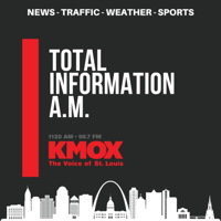 Total Information AM podcast