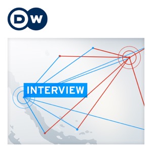 Interview | Video Podcast | Deutsche Welle