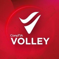 CompTIA Volley