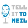 Tell It To Neil artwork