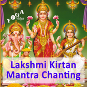 Lakshmi Mantra Recitation, Chanting and Kirtan - Sukadev Bretz - Joy and Peace through Kirtan
