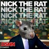 Nick the Rat artwork