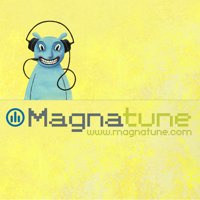 Great Pianists podcast from Magnatune.com podcast