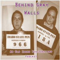 Behind Gray Walls podcast