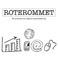 Roterommet podcast