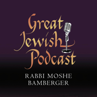 Great Jewish Podcast