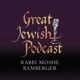 Great Jewish Podcast
