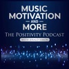 Music, Motivation, and More - The Positivity Podcast with Jerald Simon artwork