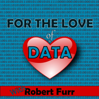 For the Love of Data podcast