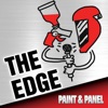 Paint and Panel: The Edge artwork