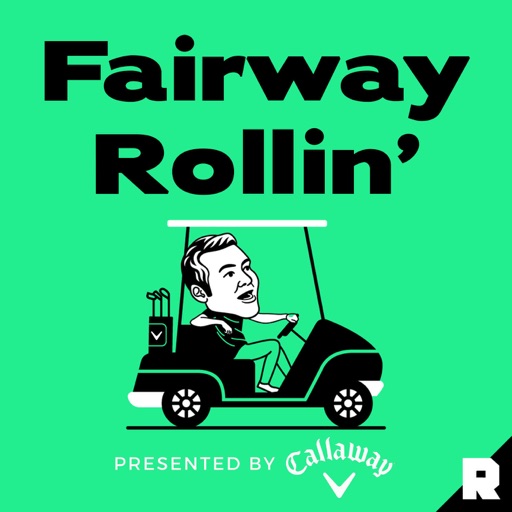 Podcast cover