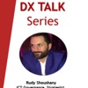 DxTalks CryptoTalks Podcast Hosted by Rudy Shoushany artwork