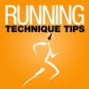 Running Technique Tips artwork