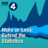 EUROPESE OMROEP | PODCAST | More or Less: Behind the Stats - BBC Radio 4