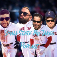 Small State Big Takes podcast