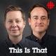EP 10: A password expert and Canada’s first male doula