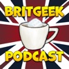 Brit Geek Podcast artwork