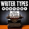 Writer Types artwork