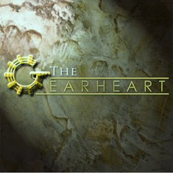 The Gearheart 33