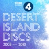 Desert Island Discs: Archive 2005-2010 artwork