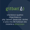 Gitbar - Italian developer podcast artwork