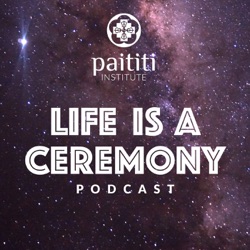 Life is a Ceremony Podcast Ep 13: Eye Of The Storm