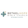 Bethel Bible Hope Campus artwork