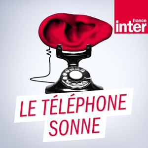 Le téléphone sonne